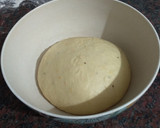 Foto del paso 4 de la receta: Pan trenzado dulce relleno de Ale