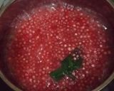 Foto langkah ke 2 dari resep Bubur Mutiara metode 5.30.7.