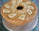Foto langkah ke 5 dari resep #161 Bolu pisang panggang.