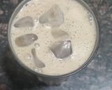 A picture of step 3 of Cold coco.