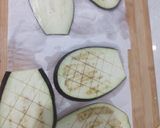 Foto del paso 4 de la receta: Berenjena a la punkmesana