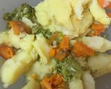 Foto del paso 3 de la receta Ensaladilla Rusa