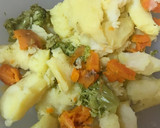 Foto del paso 3 de la receta: Ensaladilla Rusa