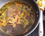 விரத ஸ்பெஷல், *பக்கா கோவில் புளியோதரை *(viratha kovil puliyotharai recipe in tamil) ரெசிபி ஸ்டேப் 7 புகைப்படம்