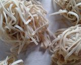 Foto langkah ke 2 dari resep Udang Rambutan.