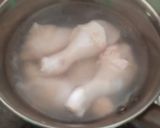 Foto langkah ke 1 dari resep Ayam Goreng Kalasan Bumbu Instan.