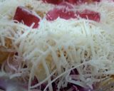Foto langkah ke 4 dari resep Salad Buah Endull.
