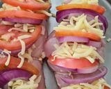 Foto langkah ke 3 dari resep Grilled Chicken Cheese.