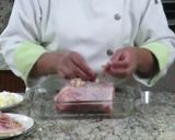 Foto del paso 2 de la receta: Lomo enchilado