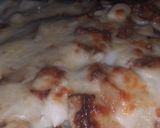 صورة لخطوة 5 من وصفة غراتان القرعة و البطاطا 🧀🧀