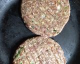 Foto del paso 7 de la receta: Hamburguesas caseras