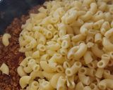 Sajtburgeres tészta recept fázis 6 fotója
