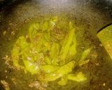 मसाला मिर्ची(masala mirchi recipe in hindi) रेसिपी चरण 4 फोटो