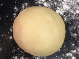 No-bake Cream Bun