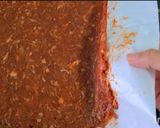 รูปขั้นตอนการทำที่ 6 ของ หมูหวานแผ่น สไตล์จีนมาเลเซีย