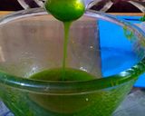 A picture of step 5 of Amm Pudhina Squash.