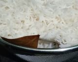 চিকেন বিরিয়ানি (Chicken biriyani recipe in Bengali) রেসিপি ধাপ - 7 ছবি