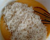 عکس مرحله 2 از دستور ته چین مرغ و اسفناج 🌸