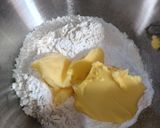 Foto langkah ke 1 dari resep Fruit Pie.