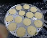 मूंग की दाल इडली(moong dal idli) रेसिपी चरण 4 फोटो