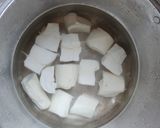 Foto langkah ke 4 dari resep Soto Banjar.