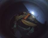 Pulav recipe step 2 photo
