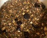 Foto del paso 1 de la receta: Bolitas de avena
