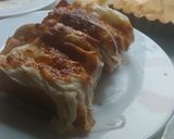 Foto del paso 5 de la receta: Bollo con Chorreras