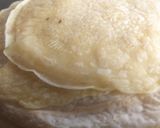 Foto del paso 4 de la receta: Filloas aptas para veganos