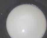 Foto langkah ke 1 dari resep Cinnamon Rolls tanpa Ulen Tanpa Telur (Minyak).