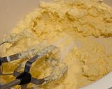 Répatorta muffin recept fázis 2 fotója