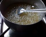 বোঁদে(Bode recipe in Bengali) রেসিপি ধাপ - 5 ছবি