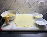 Foto del paso 1 de la receta: Tarta tatin