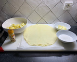 Foto del paso 1 de la receta: Tarta tatin