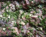 Foto del paso 2 de la receta: Carne a la parrilla (abastero)