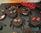 Une image de l'étape 10 de Delices 💀🕷️d'halloween 🦇.