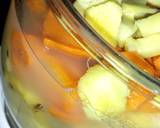 Pineapple Tropical Drink recipe step 1 photo