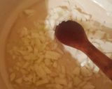 Babgulyás recept fázis 12 fotója