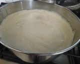 A picture of step 2 of Chintamani Appam with Love from Kerala Cuisine.
