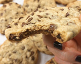Foto del paso 6 de la receta: Chocolate chip cookies