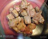Foto del paso 1 de la receta: Ternera estofada