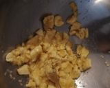 Foto del paso 1 de la receta: Banana bread paleo