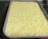 Foto del paso 5 de la receta: Lasaña de atún, huevo duro y piquillos
