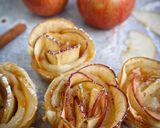 Foto del paso 5 de la receta: Rosas de Sant Jordi 🌹📚
