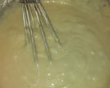 Foto del paso 3 de la receta: Torta de manzana 🍎 sin balanza, sin manteca😋😋
