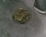 Foto langkah ke 2 dari resep Nasi goreng prapika.