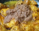 মুরগির গড়গড়া(murgir gargara recipe in Bengali) রেসিপি ধাপ - 4 ছবি