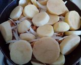 Foto del paso 2 de la receta: Pollo fácil