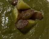 Foto del paso 6 de la receta: Crema de verduras