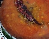 तडके वाली डाळ फ्राय (Tadke Wali Dal Fry Recipe In Marathi) रेसिपी स्टेप 4 फोटो 